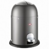 Wesco prügikast Mini Master 6L graphit matt