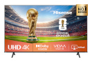 HISENSE televiisor 58 " 4K Ultra HD 3840 X 2160 Pixels flat 16:9 led 58a6q