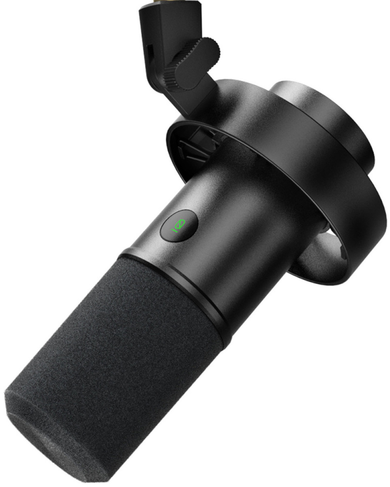 Fifine K688 dynamic microphone (must)