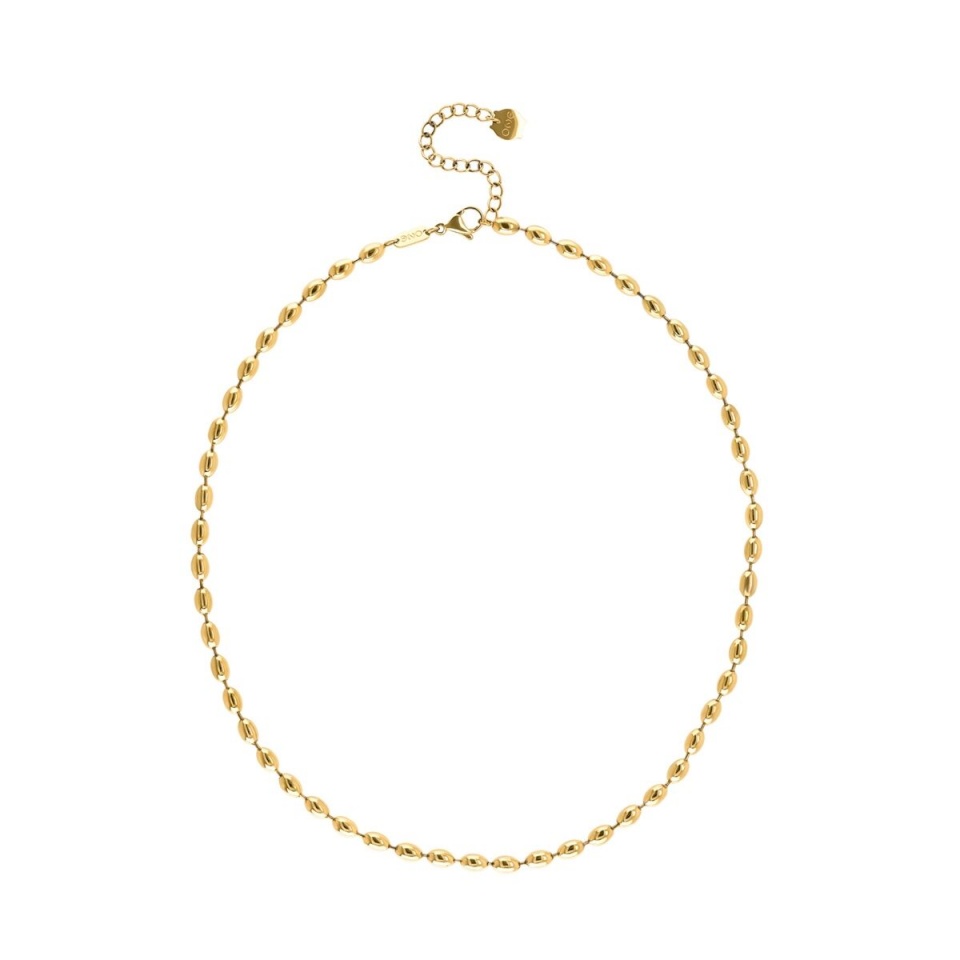 One Jewels naiste kaelakee OJNN98G kuldne