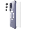 Belkin kaitsekest 3-in-1 Bundle Objektive/ Displaysch.+Hülle S26Ul.BUA004hq