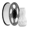 AnyCubic 3D-printeri niit PLA Filament valge