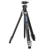 Leofoto Azure AZ-204C + LH-25R kuulpea Ballhead süsinikust statiiv