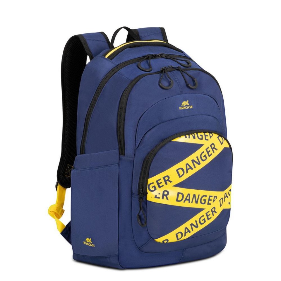 Rivacase Backpack Urban 30l 15.6" 5461 sinine