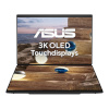 ASUS sülearvuti Zenbook Duo 14" U9-386H 32GB RAM 1TB SSD UX8407AA-SN469X , Win 11 Pro