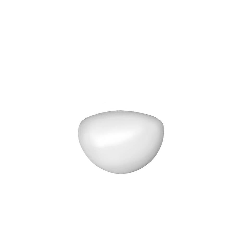 EDM lambivari 33800-1 Asendus Kristall valge