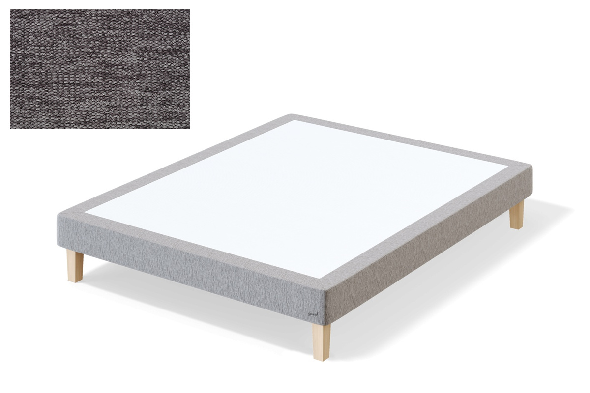 Sleepwell alusraam RED, 140x200x15cm, VERANO hall