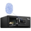 Master Lock šeif LX110BEURHRO Large Biometric Security Safe, must