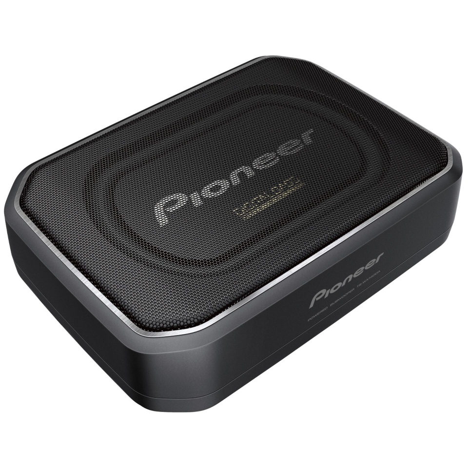 Pioneer autokõlarid TS-WX140DA