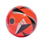 Adidas jalgpall EURO24 Club punane - suurus 4