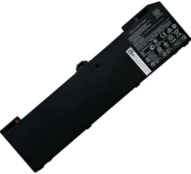 HP sülearvuti aku - sülearvuti aku 5850 mAh L05766-850