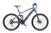 Telefunken 
 
 MTB E-Bike Aufsteiger M935, Wheel size 27.5 ", Warranty 24 month(s), sinine