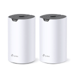 TP-LINK ruuter Deco S7(2-pack) AC1900 Whole Home Mesh Wi-Fi System