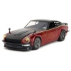 Jada mänguauto Jada Fast & Furious 1972 Datsun (F10) 1:24 253203090