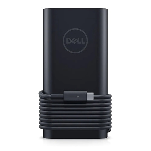 Dell 65W USB-C AC Adapter with Power Cord - Europe | 450-BBVD