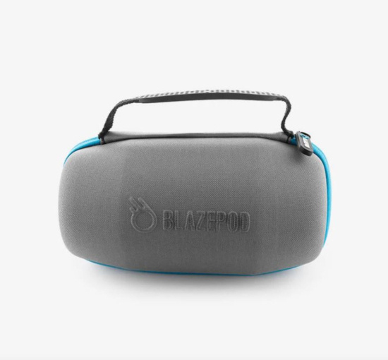 BlazePod hoiukott Hardcase, 4 tk