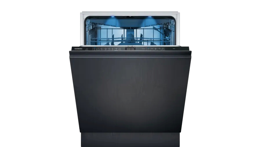 Siemens nõudepesumasin SX75ZX07CE iQ500, integreeritud