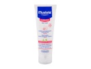 Mustela näokreem Bébé Soothing Moisturizing Face Cream 40ml, lastele