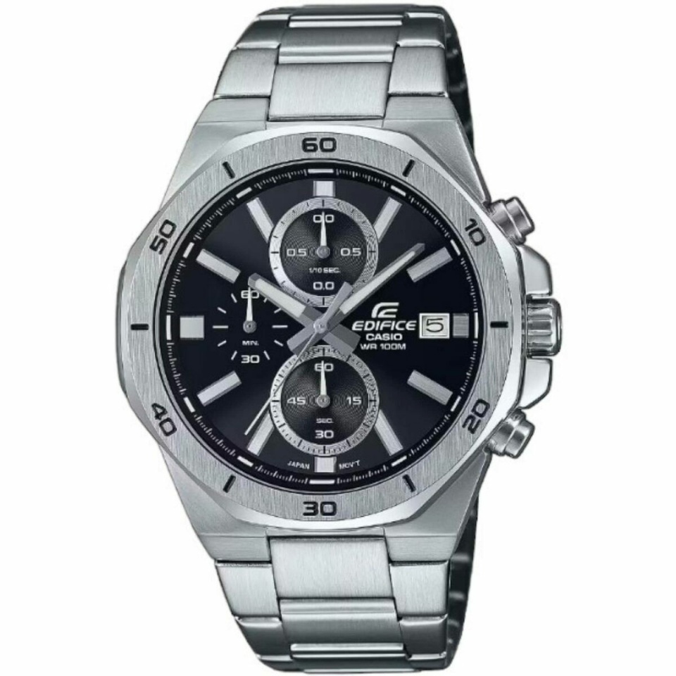 Casio meeste kell EFV640D1AVUEF