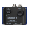 Zoom AMS-22 Audio Interface for Musik & Streaming