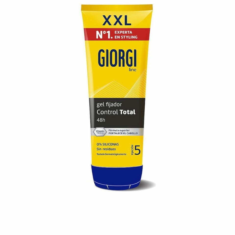 Giorgi Stiliseerimiskreem Control Total 240ml