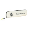 Real Madrid C.F. pinal valge 20x5.5x2cm