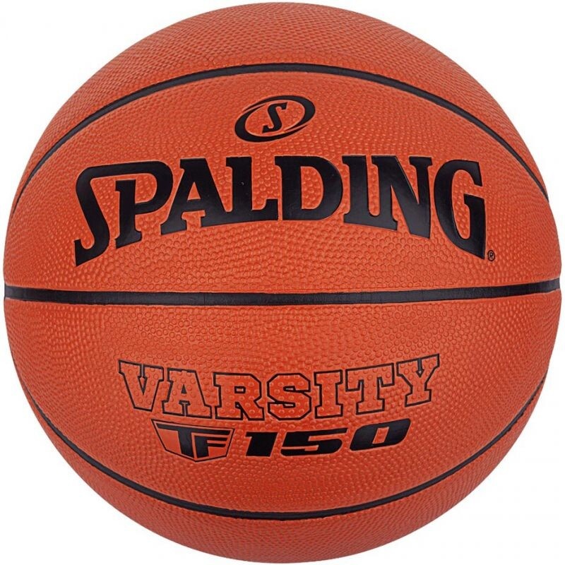 Spalding korvpall TF-150 Varsity FIBA suurus 7
