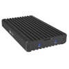 Icy Box kettaboks IB-2817M-C32 Gehäuse Kühlfunktion M2 NVMe SSD