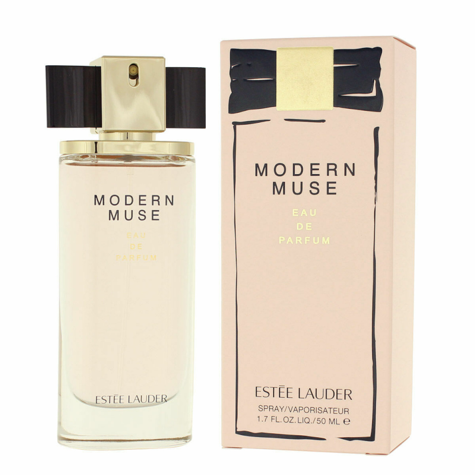 Estee Lauder naiste parfüüm Modern Muse EDP 50ml