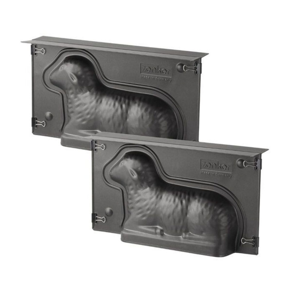 Zenker lahtikäiv tordivorm