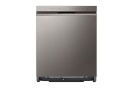 LG integreeritav nõudepesumasin DU386FV Dishwasher, roostevaba teras