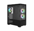 Zalman korpus PC case CHRONIX V2 Mid Tower ARGB fan x3 must