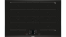 Bosch Serie 8 PXY875KW1E hob must Built-in Zone induction hob 4 zone(s)
