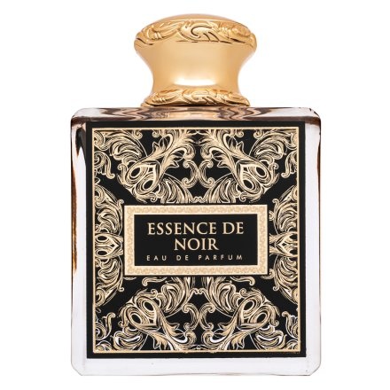 French Avenue parfüüm Essence de Noir 100ml, unisex