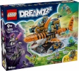 LEGO klotsid 71515 DREAMZzz Tigerhai-Fahrzeug