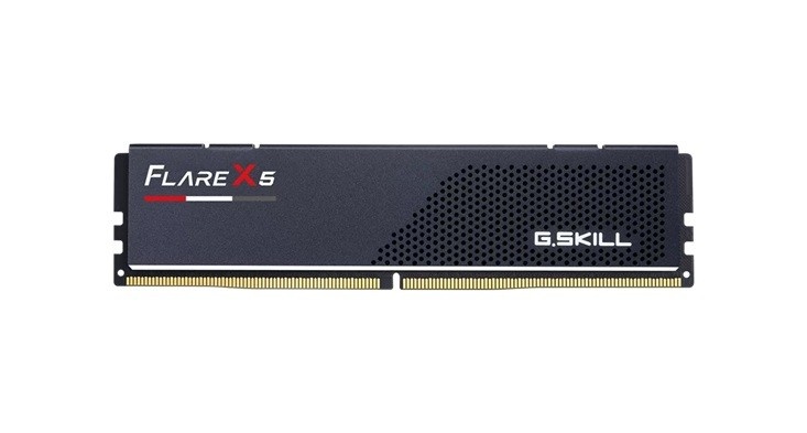 G.Skill mälu DDR5 8GB 6000 CL30 (1x8GB) 8-GH1-FX5