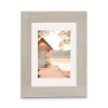 Hama pildiraam Cottage Taupe 15x20 Kunstst.inkl.Passepartout 193340