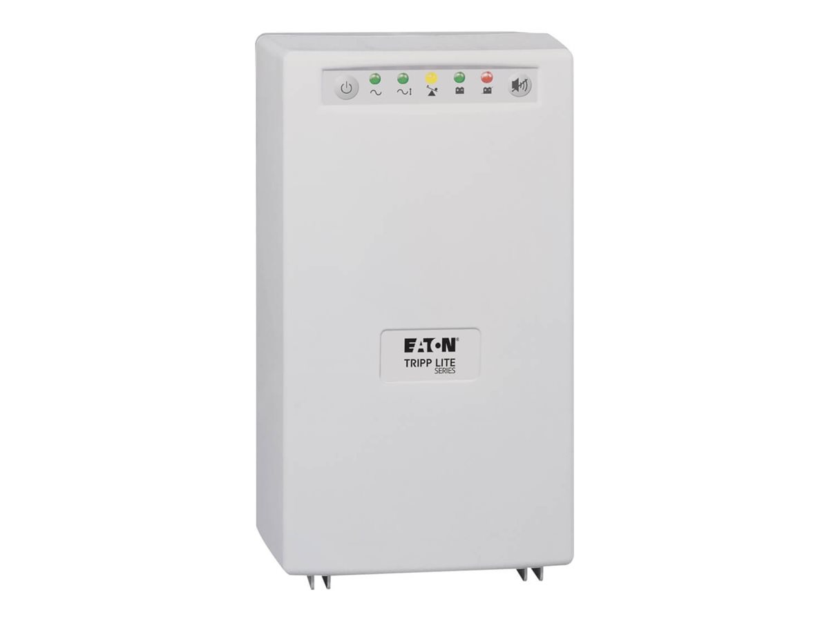 Eaton SmartPro Medical-Grade UPS, Line Interactive, Lithium Battery, 6 Outlets - 230V, 700VA, 450W, Full Isolation | Eaton