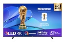 HISENSE televiisor 65 " 4K Ultra HD 3840 X 2160 Pixels flat 16:9 QLED Pro 65e7qpro