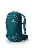 Gregory Targhee Women’s hiking backpack 30 L XS/S roheline