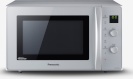 Panasonic mikrolaineahi NN-CD575MEPG, hõbedane