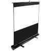 Elite Screens esitlusekraan F120NWH ezCinema Portable Screen 120" 16:9