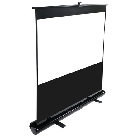 Elite Screens esitlusekraan F120NWH ezCinema Portable Screen 120" 16:9