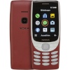 Nokia mobiiltelefon 8210 4G punane