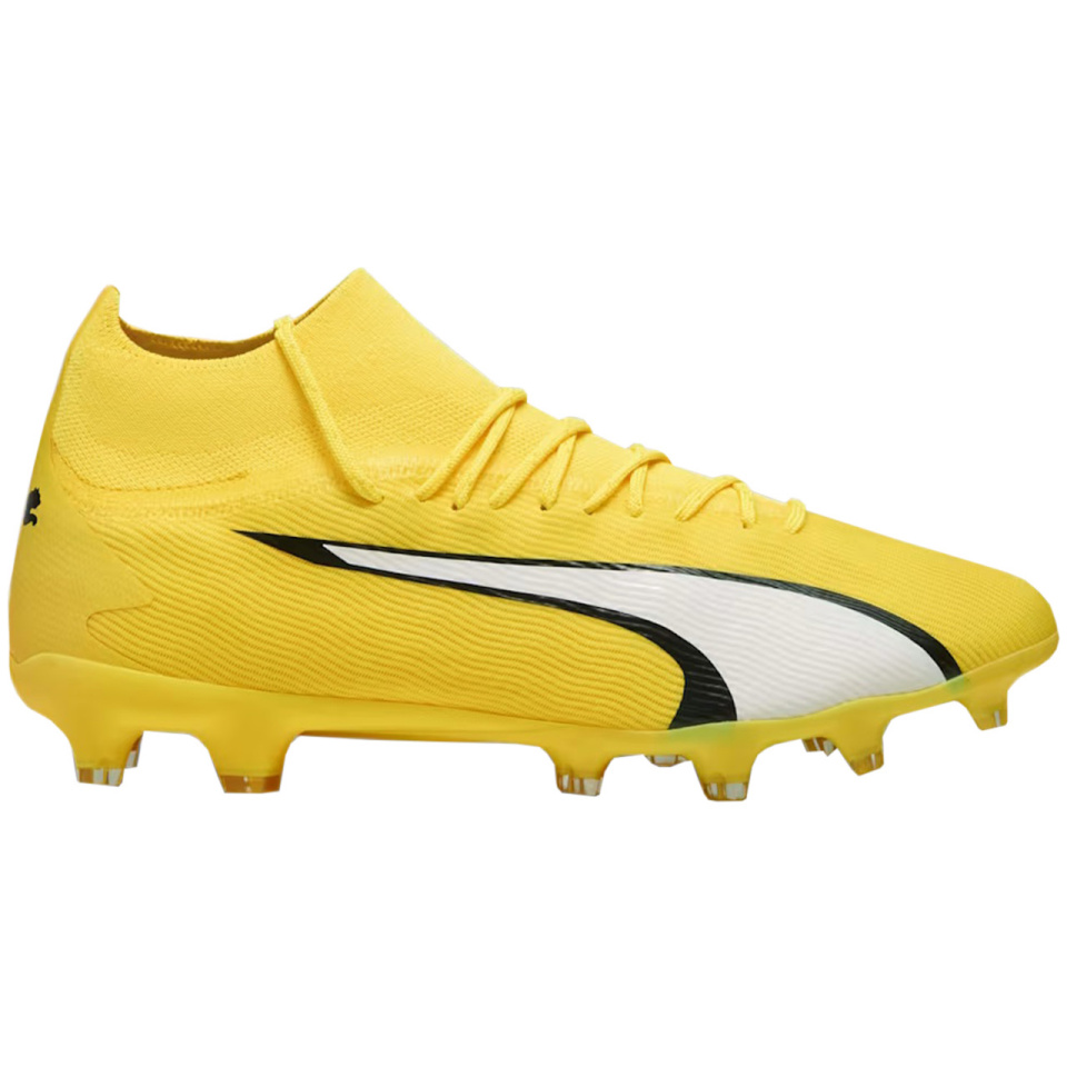 Puma jalgpallijalatsid Ultra Pro Fg/ag 107422 04 suurus 41
