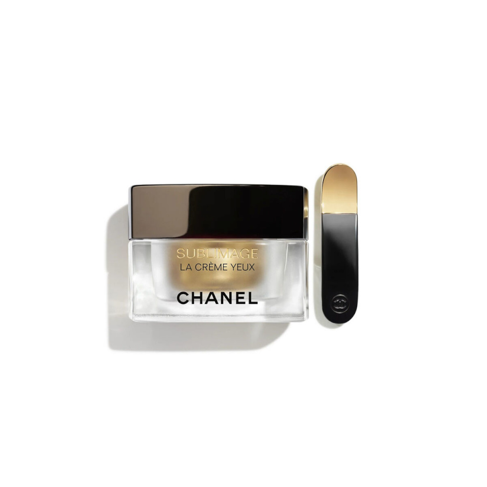 Chanel silmaümbruskreem Sublimage 15 g