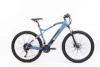 Telefunken 
 
 MTB E-Bike Aufsteiger M923, Wheel size 27.5 ", Warranty 24 month(s), sinine