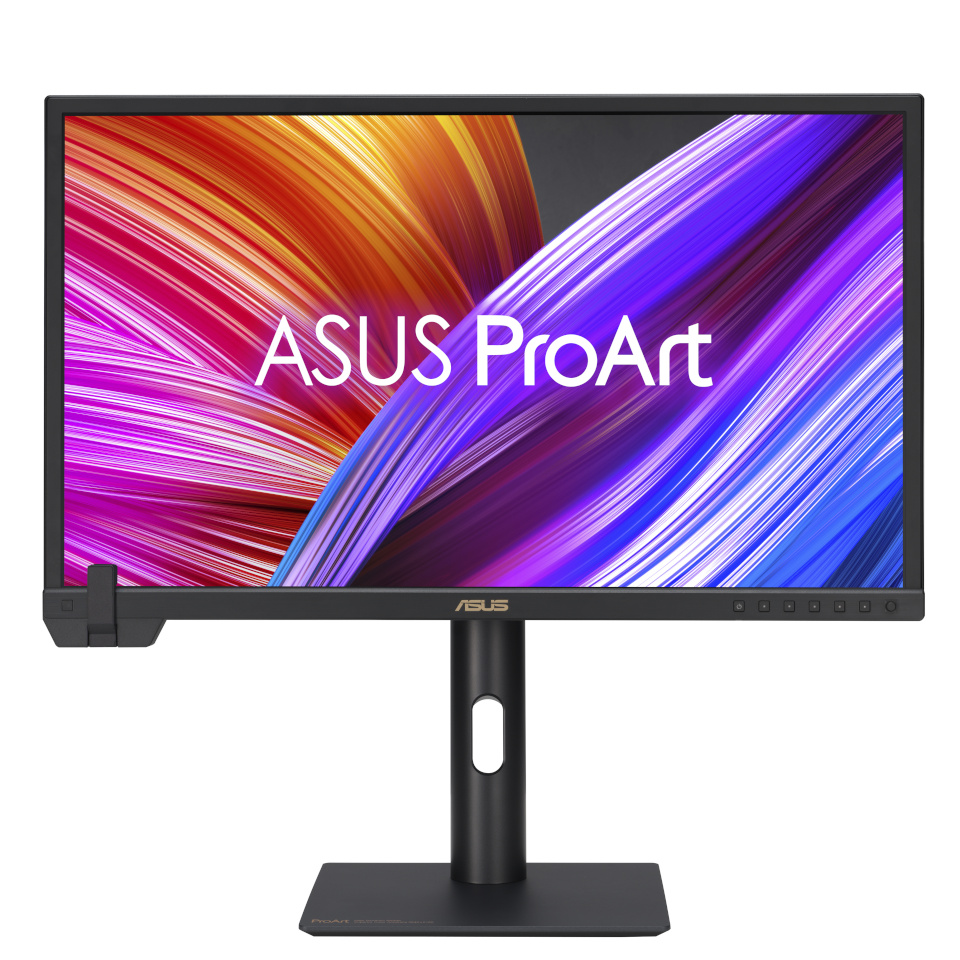ASUS monitor ProArt PA24US 61.13cm