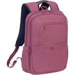 Rivacase sülearvutikott 7760 ECO punane Laptop Backpack 15.6"