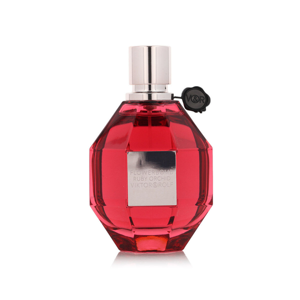 Viktor & Rolf parfüüm Flowerbomb Ruby Orchid 100ml, naistele